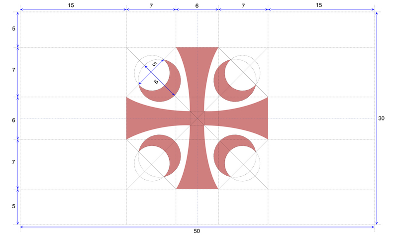 Datei:Flag of Amon Construction.png