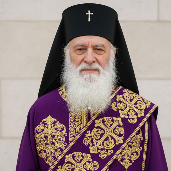 Datei:Patriarch Boulous Massaad 2026.png