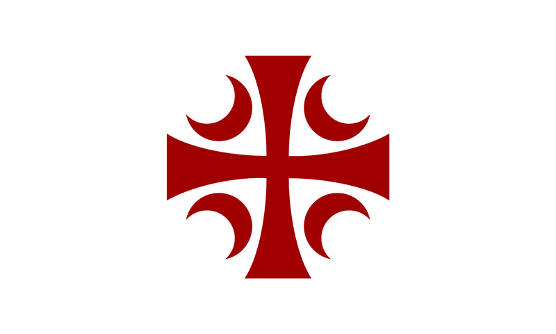 Datei:Flag of Amon.svg